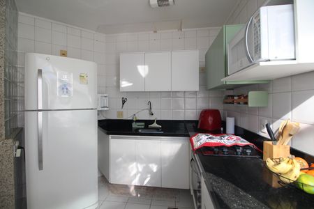 Apartamento para alugar com 67m², 3 quartos e 1 vagaCozinha