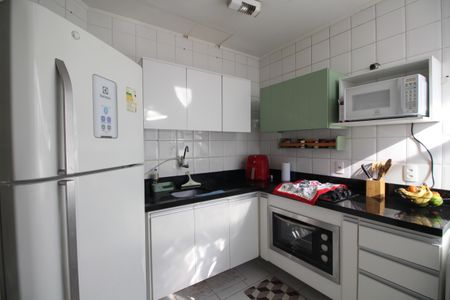 Apartamento para alugar com 67m², 3 quartos e 1 vagaCozinha