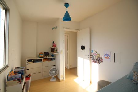 Quarto 2 de apartamento à venda com 3 quartos, 67m² em Anil, Rio de Janeiro