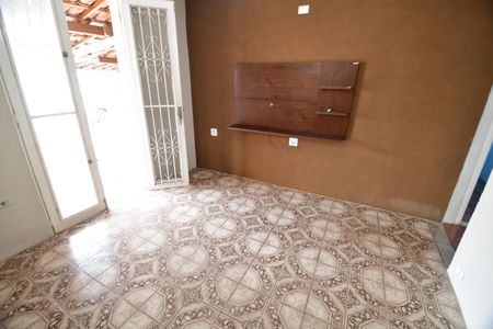 Sala de casa à venda com 3 quartos, 120m² em Ponte Preta, Campinas