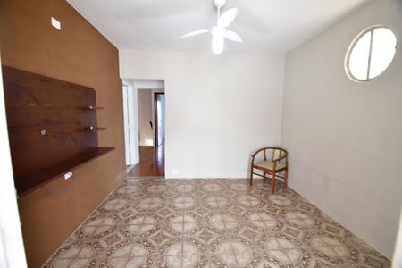 Sala de casa à venda com 3 quartos, 120m² em Ponte Preta, Campinas