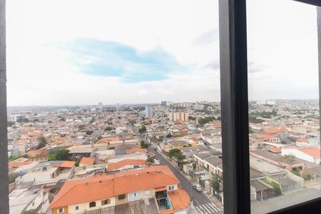 Apartamento à venda com 50m², 2 quartos e 1 vagaVista Cozinha - Área de Serviço