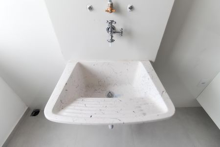 Apartamento à venda com 50m², 2 quartos e 1 vagaCozinha - Área de Serviço
