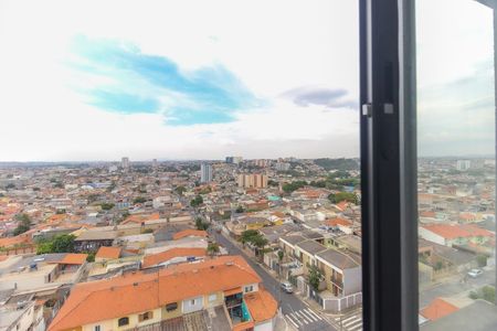 Apartamento à venda com 50m², 2 quartos e 1 vagaVista do Quarto 2