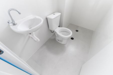 Apartamento à venda com 50m², 2 quartos e 1 vagaBanheiro