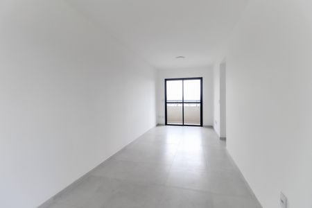 Sala de apartamento à venda com 2 quartos, 50m² em Vila Giordano, São Paulo