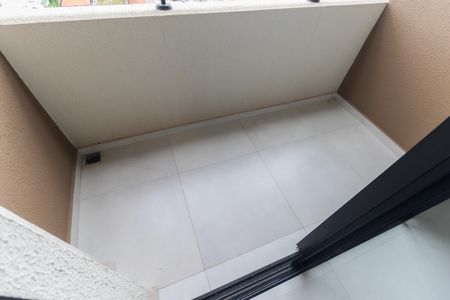 Apartamento à venda com 50m², 2 quartos e 1 vagaVaranda da Sala