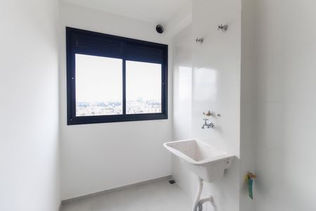 Apartamento à venda com 50m², 2 quartos e 1 vagaCozinha - Área de Serviço