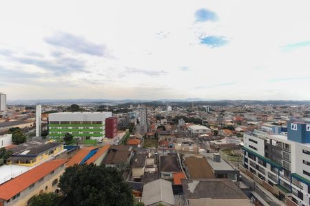 Apartamento à venda com 50m², 2 quartos e 1 vagaVista Varanda da Sala