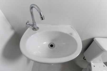 Apartamento à venda com 50m², 2 quartos e 1 vagaBanheiro