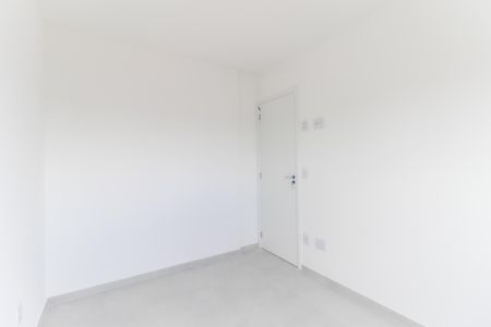 Apartamento à venda com 50m², 2 quartos e 1 vagaQuarto 2