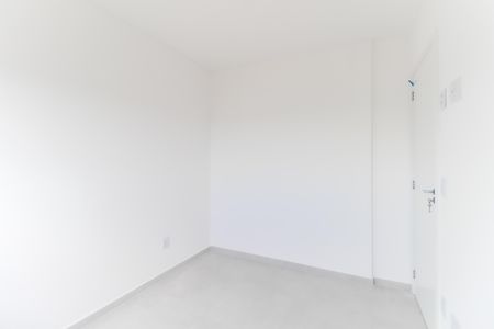 Apartamento à venda com 50m², 2 quartos e 1 vagaQuarto 2