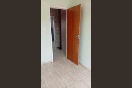 Quarto de casa para alugar com 2 quartos, 55m² em Cabuçu, Nova Iguaçu