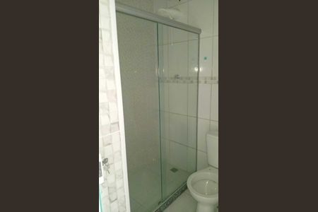 Casa para alugar com 55m², 2 quartos e 1 vagaBanheiro