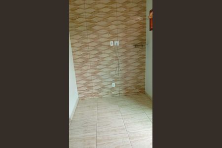 Casa para alugar com 55m², 2 quartos e 1 vagaQuarto