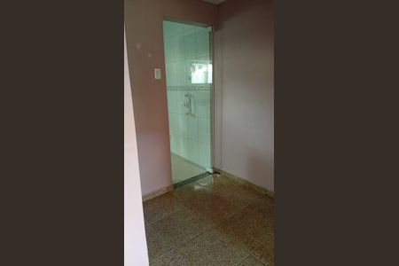 Casa para alugar com 55m², 2 quartos e 1 vagaQuarto