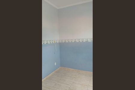 Casa para alugar com 55m², 2 quartos e 1 vagaQuarto