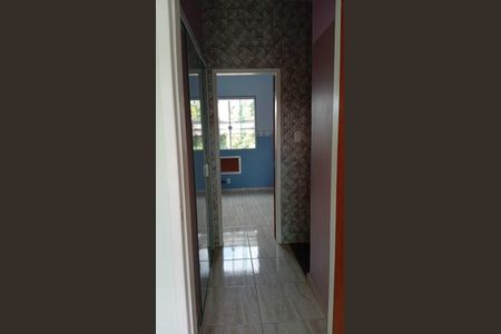 Casa para alugar com 55m², 2 quartos e 1 vagaQuarto