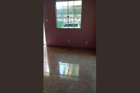 Casa para alugar com 55m², 2 quartos e 1 vagaQuarto