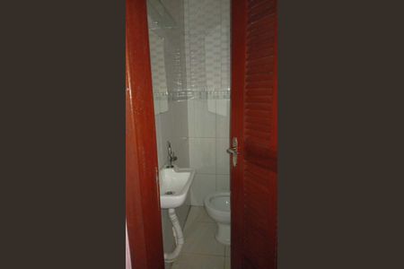 Casa para alugar com 55m², 2 quartos e 1 vagaBanheiro