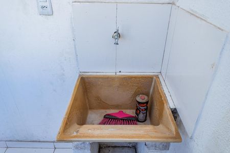 Apartamento para alugar com 65m², 2 quartos e sem vagaÁrea de Serviço