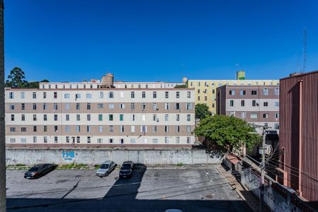 Apartamento para alugar com 65m², 2 quartos e sem vagaVista Área de Serviço