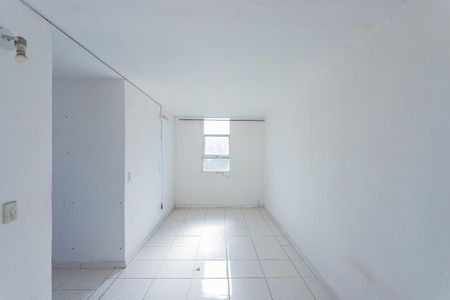 Sala de apartamento para alugar com 2 quartos, 65m² em Conjunto Residencial Elisio Teixeira Leite, São Paulo