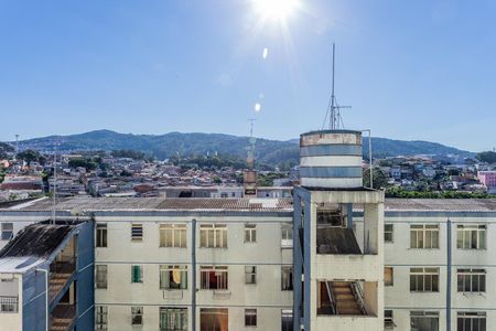 Apartamento para alugar com 65m², 2 quartos e sem vagaVista Quarto 2