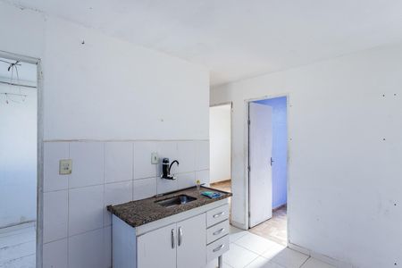 Apartamento para alugar com 65m², 2 quartos e sem vagaCozinha