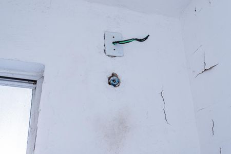 Apartamento para alugar com 65m², 2 quartos e sem vagaBanheiro