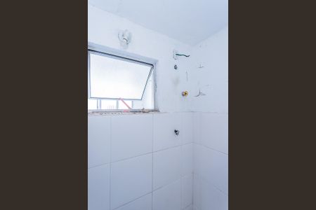 Apartamento para alugar com 65m², 2 quartos e sem vagaBanheiro