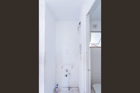 Apartamento para alugar com 65m², 2 quartos e sem vagaBanheiro