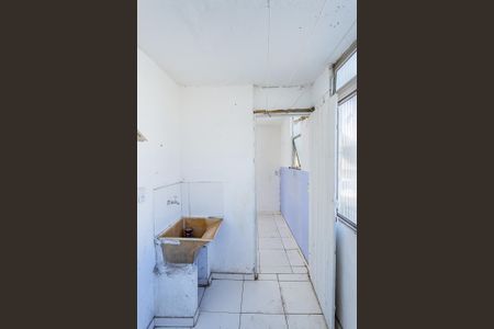 Apartamento para alugar com 65m², 2 quartos e sem vagaÁrea de Serviço