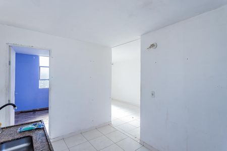Apartamento para alugar com 65m², 2 quartos e sem vagaCozinha