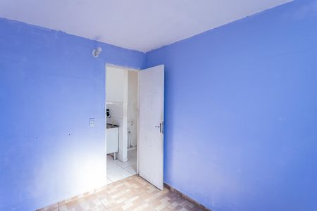 Apartamento para alugar com 65m², 2 quartos e sem vagaQuarto 1