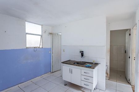 Apartamento para alugar com 65m², 2 quartos e sem vagaCozinha