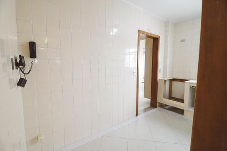 Apartamento para alugar com 93m², 3 quartos e 2 vagasCozinha
