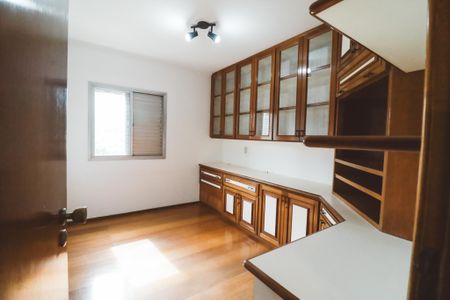 Quarto 1 de apartamento para alugar com 3 quartos, 93m² em Santana, São Paulo