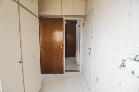 Apartamento para alugar com 93m², 3 quartos e 2 vagasÁrea de Serviço