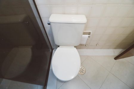 Apartamento para alugar com 93m², 3 quartos e 2 vagasBanheiro
