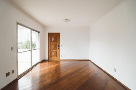 Apartamento para alugar com 93m², 3 quartos e 2 vagasSala