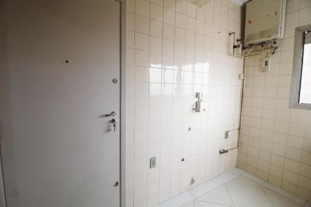 Apartamento para alugar com 93m², 3 quartos e 2 vagasÁrea de Serviço