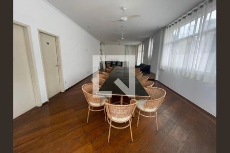 Apartamento para alugar com 93m², 3 quartos e 2 vagasÁrea comum - Salão de festas