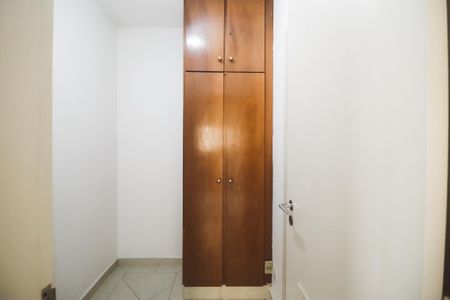 Apartamento para alugar com 93m², 3 quartos e 2 vagasQuarto de Serviço