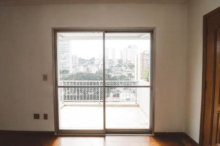 Apartamento para alugar com 93m², 3 quartos e 2 vagasVaranda da Sala