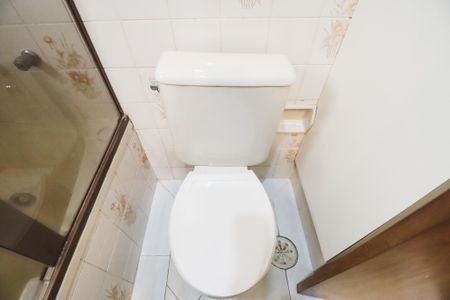 Apartamento para alugar com 93m², 3 quartos e 2 vagasBanheiro da Suíte