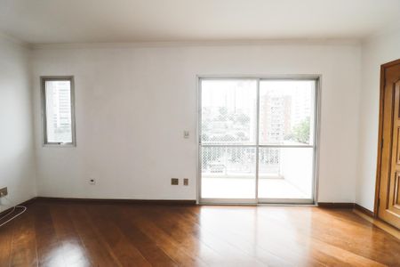Sala de apartamento para alugar com 3 quartos, 93m² em Santana, São Paulo