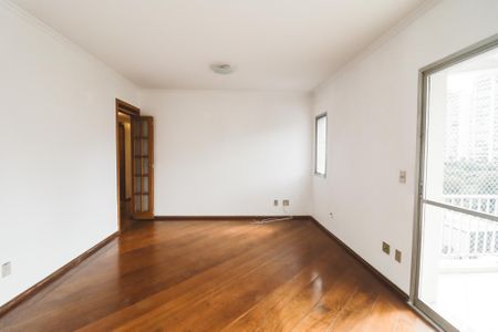 Sala de apartamento para alugar com 3 quartos, 93m² em Santana, São Paulo