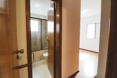 Apartamento para alugar com 93m², 3 quartos e 2 vagasQuarto Suíte
