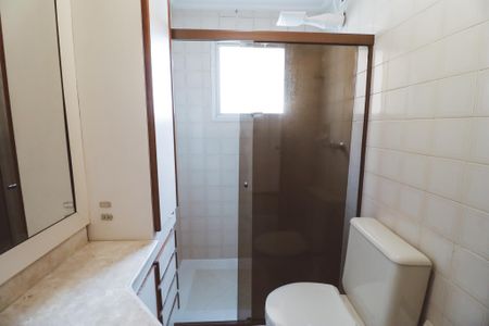 Apartamento para alugar com 93m², 3 quartos e 2 vagasBanheiro